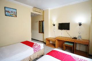 Bandara Hotel Balikpapan fotoÄŸrafÄ±