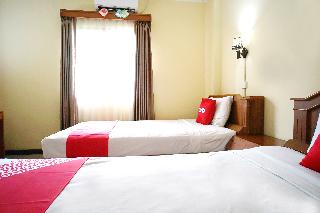 Bandara Hotel Balikpapan fotoÄŸrafÄ±