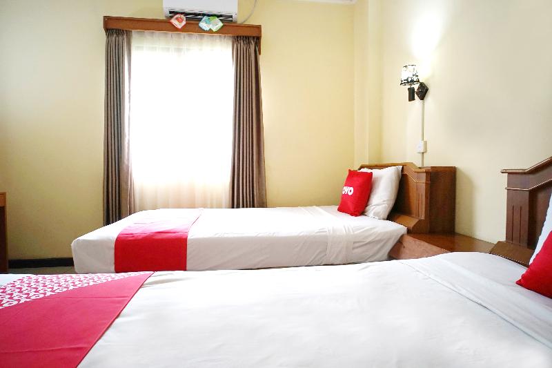 Bandara Hotel Balikpapan - Oda