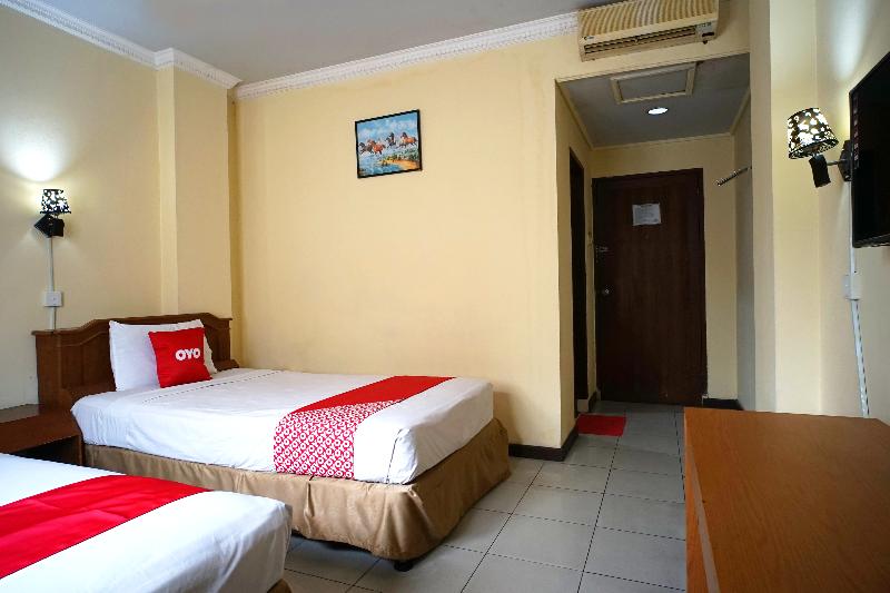 Bandara Hotel Balikpapan - Oda