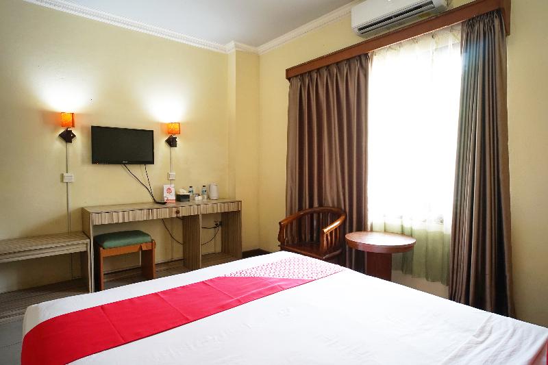 Bandara Hotel Balikpapan - Oda