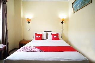 Bandara Hotel Balikpapan fotoÄŸrafÄ±