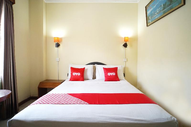 Bandara Hotel Balikpapan - Oda