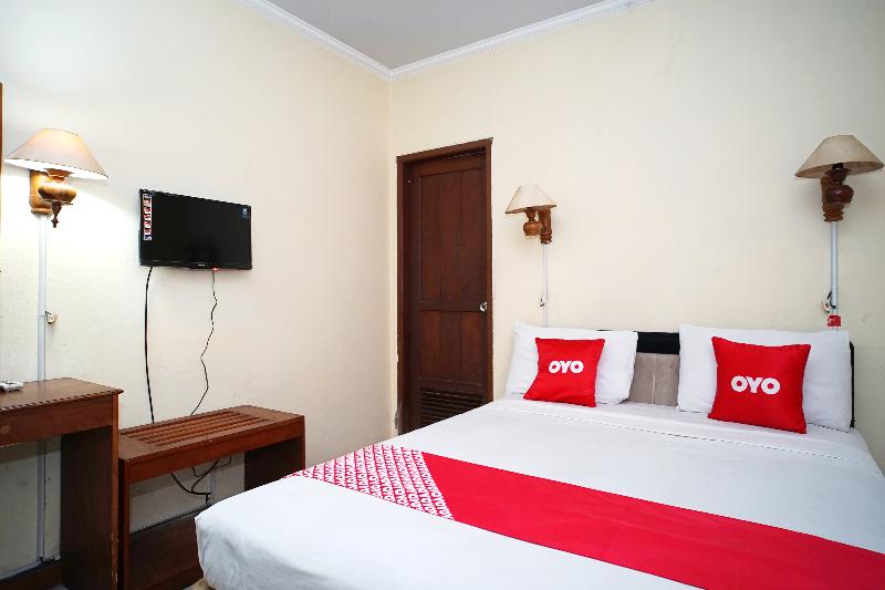 Bandara Hotel Balikpapan - Oda