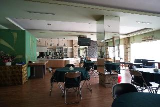Bandara Hotel Balikpapan fotoÄŸrafÄ±