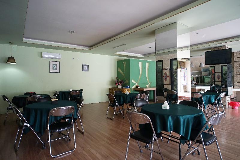 Bandara Hotel Balikpapan - Restoran