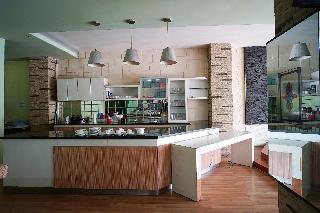 Bandara Hotel Balikpapan fotoÄŸrafÄ±