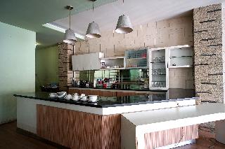Bandara Hotel Balikpapan fotoÄŸrafÄ±