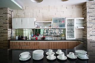 Bandara Hotel Balikpapan fotoÄŸrafÄ±