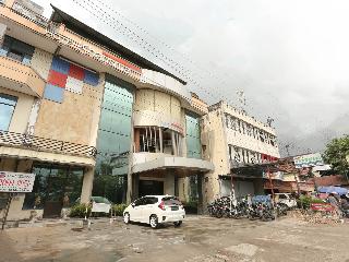 2057 Hotel Kharisma otel fotoğrafı