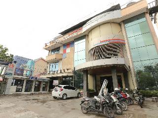 2057 Hotel Kharisma fotoÄŸrafÄ±