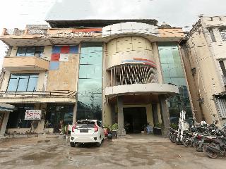 2057 Hotel Kharisma fotoÄŸrafÄ±