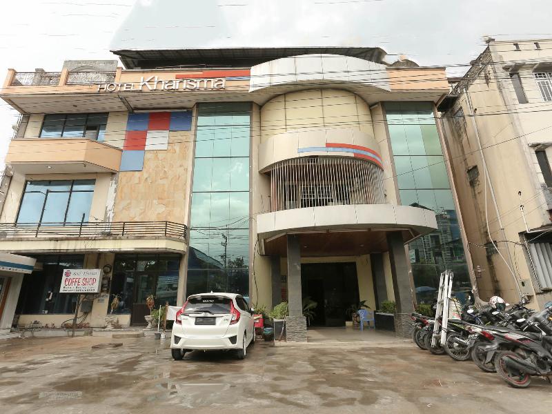 2057 Hotel Kharisma - Genel