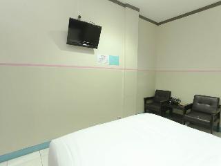 2057 Hotel Kharisma fotoÄŸrafÄ±