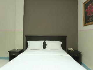 2057 Hotel Kharisma fotoÄŸrafÄ±