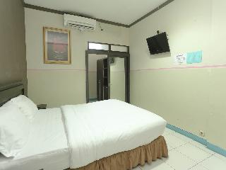 2057 Hotel Kharisma fotoÄŸrafÄ±