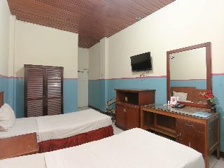 2057 Hotel Kharisma fotoÄŸrafÄ±