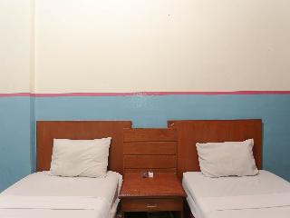 2057 Hotel Kharisma fotoÄŸrafÄ±