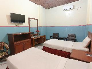 2057 Hotel Kharisma fotoÄŸrafÄ±