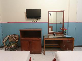 2057 Hotel Kharisma fotoÄŸrafÄ±