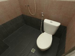 2057 Hotel Kharisma fotoÄŸrafÄ±