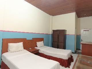 2057 Hotel Kharisma fotoÄŸrafÄ±