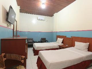 2057 Hotel Kharisma fotoÄŸrafÄ±