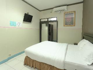 2057 Hotel Kharisma fotoÄŸrafÄ±