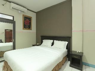 2057 Hotel Kharisma fotoÄŸrafÄ±