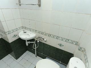 2057 Hotel Kharisma fotoÄŸrafÄ±
