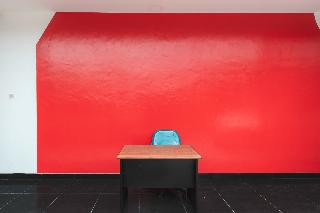 Super OYO 2223 J&b Room Utan Kayu fotoÄŸrafÄ±
