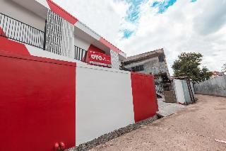 Super OYO 2223 J&b Room Utan Kayu fotoÄŸrafÄ±