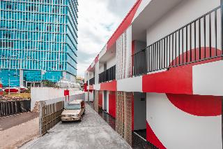 Super OYO 2223 J&b Room Utan Kayu fotoÄŸrafÄ±