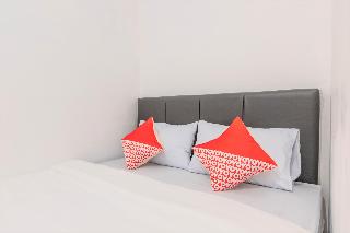Super OYO 2223 J&b Room Utan Kayu fotoÄŸrafÄ±