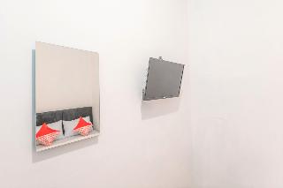 Super OYO 2223 J&b Room Utan Kayu fotoÄŸrafÄ±