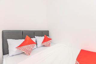 Super OYO 2223 J&b Room Utan Kayu fotoÄŸrafÄ±
