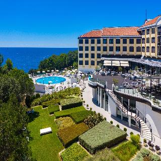 Hotel Park Plaza Histria
