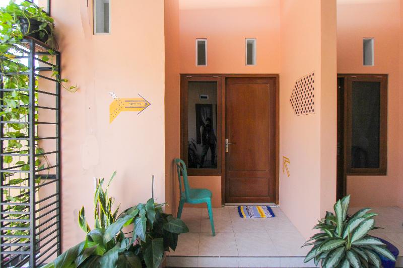 Spot On 2022 Darman Family Residence - Lobi