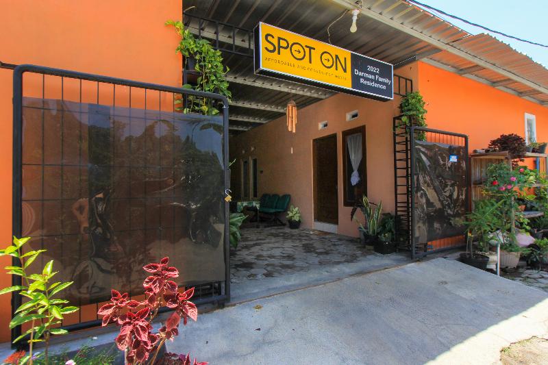 Spot On 2022 Darman Family Residence - Genel