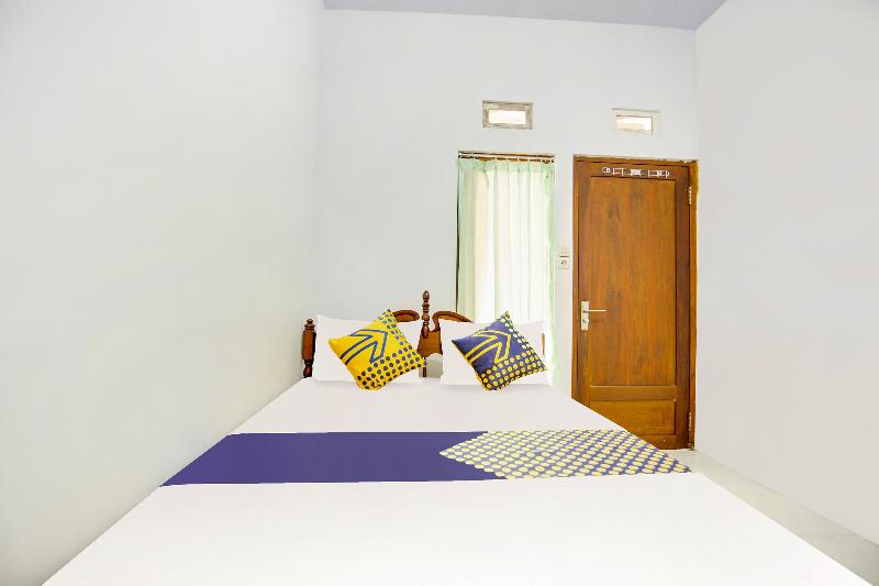 Spot On 2022 Darman Family Residence - Oda