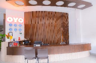Super OYO Capital O 1630 Hotel Syariah Ring Road fotoÄŸrafÄ±