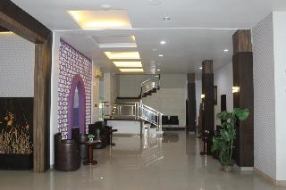 Super OYO Capital O 1630 Hotel Syariah Ring Road fotoÄŸrafÄ±