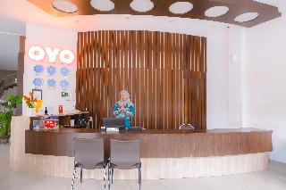 Super OYO Capital O 1630 Hotel Syariah Ring Road fotoÄŸrafÄ±