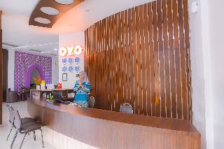 Super OYO Capital O 1630 Hotel Syariah Ring Road fotoÄŸrafÄ±