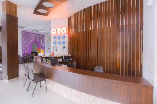 Super OYO Capital O 1630 Hotel Syariah Ring Road fotoÄŸrafÄ±