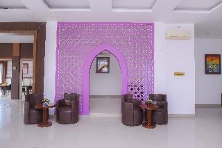 Super OYO Capital O 1630 Hotel Syariah Ring Road fotoÄŸrafÄ±