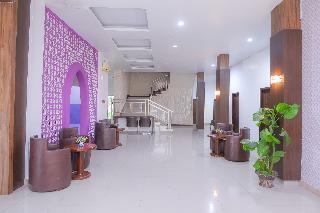 Super OYO Capital O 1630 Hotel Syariah Ring Road fotoÄŸrafÄ±