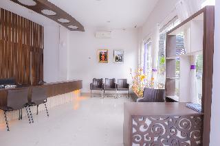 Super OYO Capital O 1630 Hotel Syariah Ring Road fotoÄŸrafÄ±