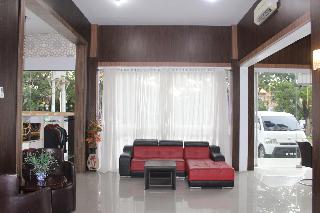 Super OYO Capital O 1630 Hotel Syariah Ring Road fotoÄŸrafÄ±