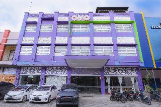 Super OYO Capital O 1630 Hotel Syariah Ring Road fotoÄŸrafÄ±